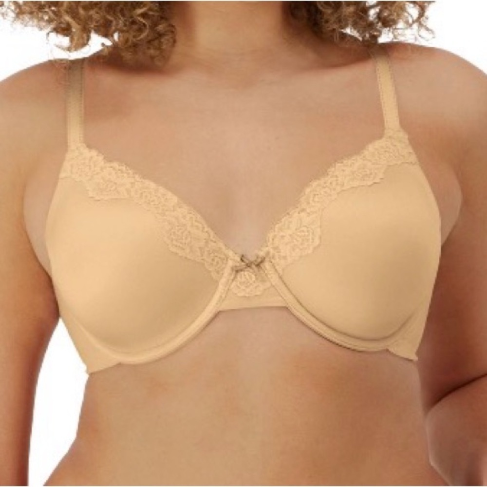 Maidenform Full Coverage T Shirt Bra